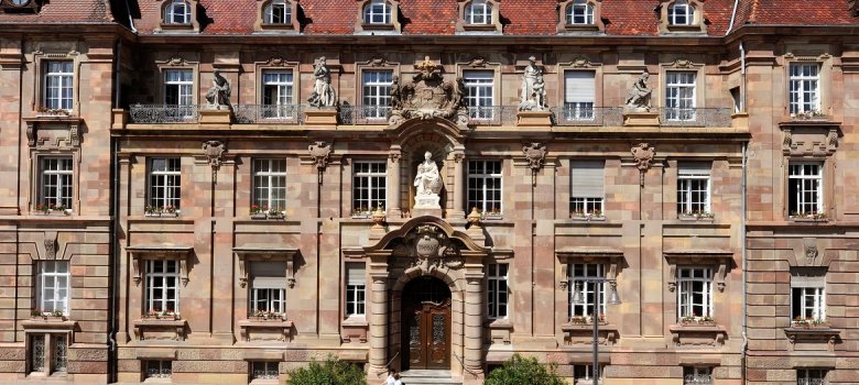 Stadthaus Speyer