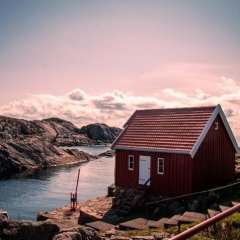 034_Lindesnes in Norwegen