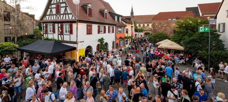 46. Altstadtfest Speyer