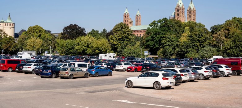 Festplatz Speyer