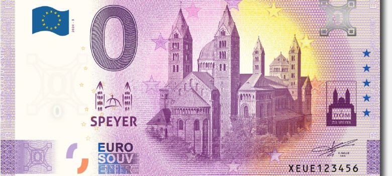 0-Euro-Schein 