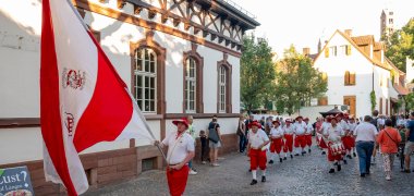 46. Altstadtfest Speyer