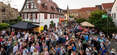 46. Altstadtfest Speyer