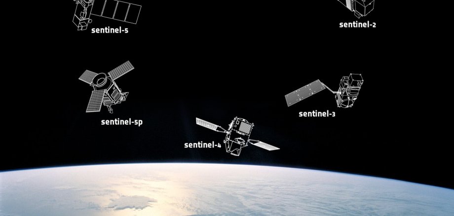 The Sentinel missions mark a new era in Earth observation focusing on delivering a wealth of operational data for decades to come.