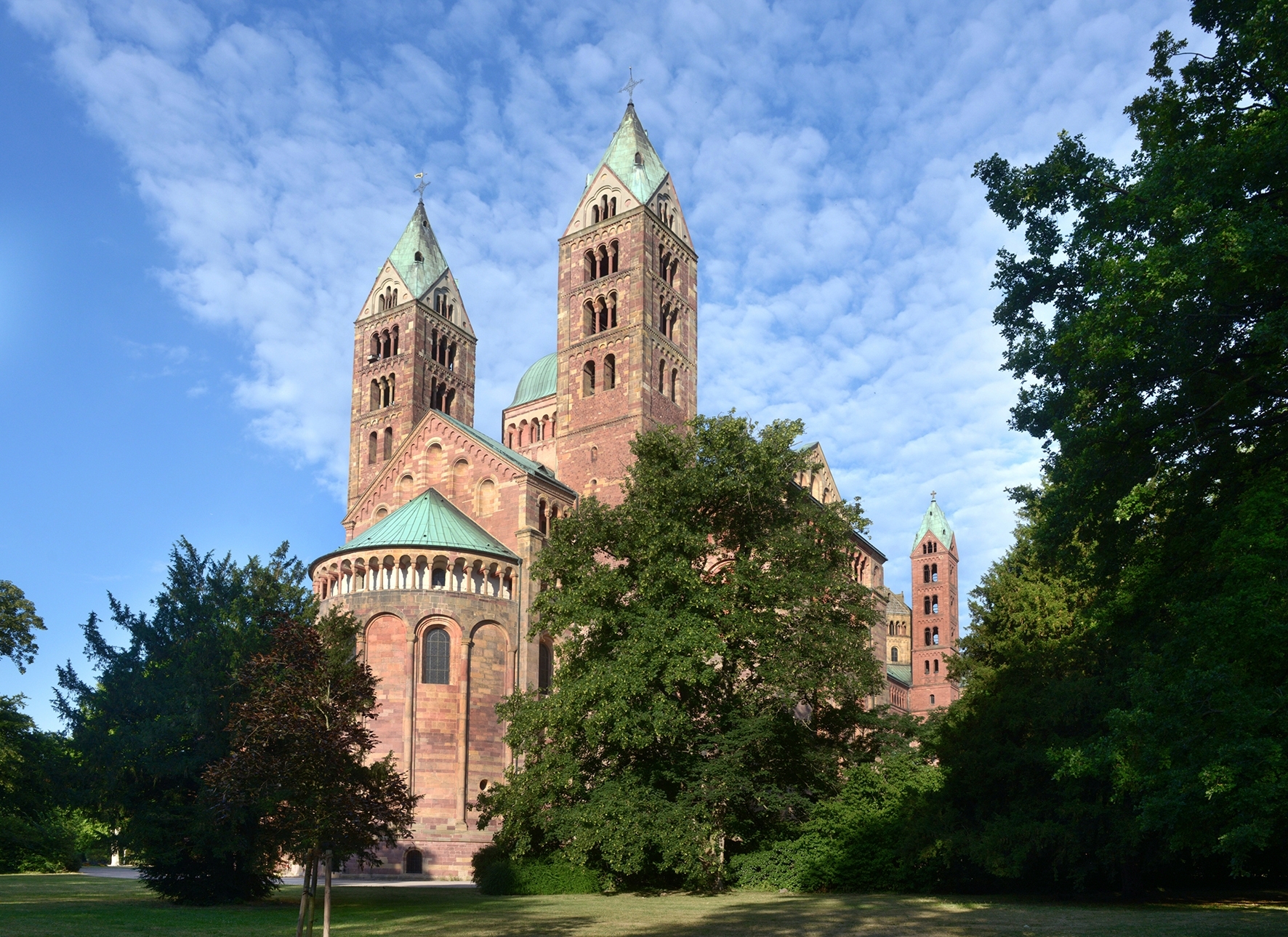 Tipps Für Deinen Kurzbesuch | Stadt Speyer